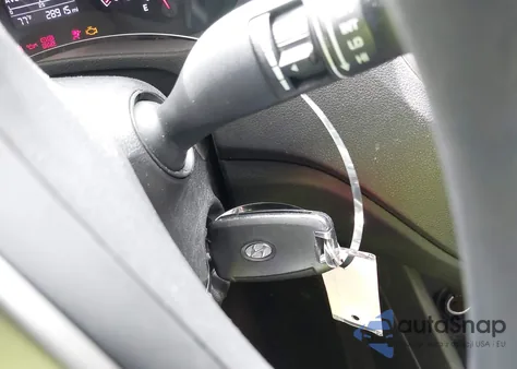 2022 Hyundai Accent Se from USA, damaged, VIN 3KPC24A69NE158773